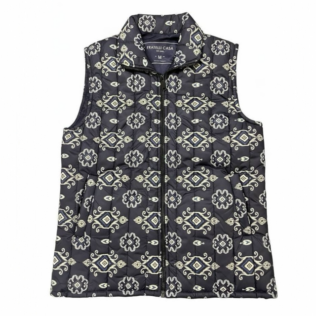 БЕЗРУКАВКА IKAT CLASSIC