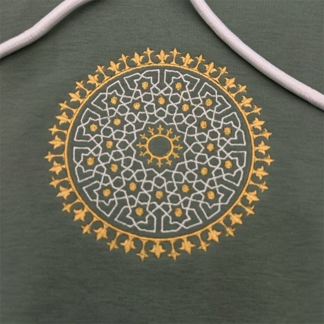 ХУДИ СОЛНЦЕ