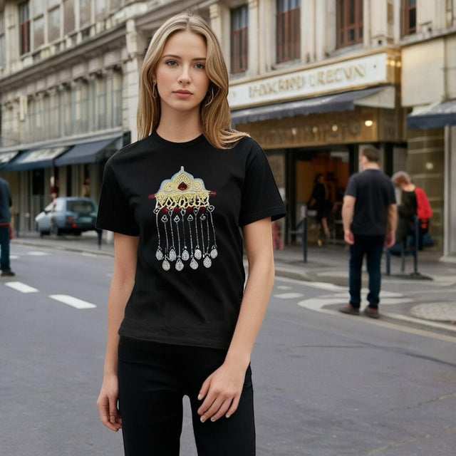 Футболка ТУМОР