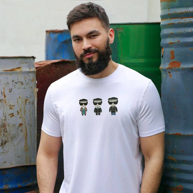 Футболка СТИЛЯГИ