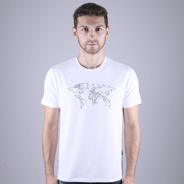 Футболка КАРТА