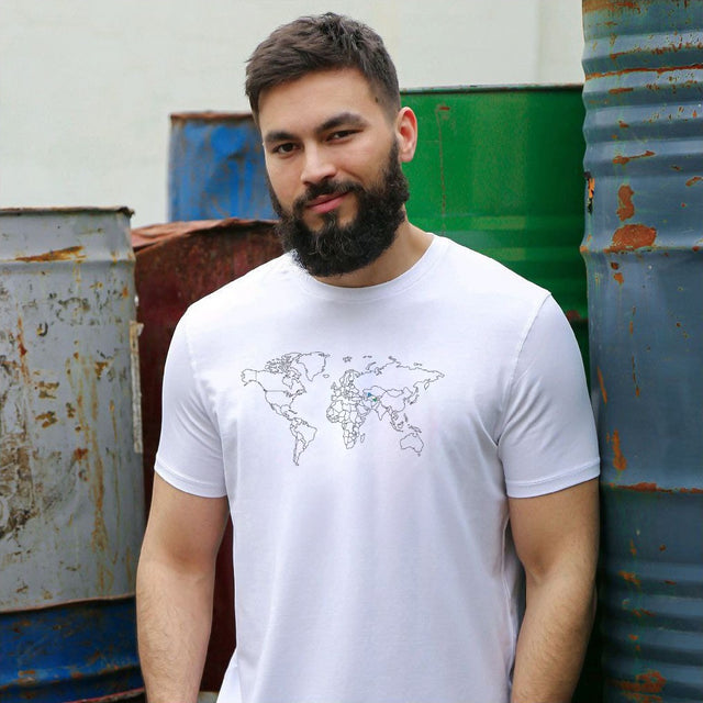 Футболка КАРТА