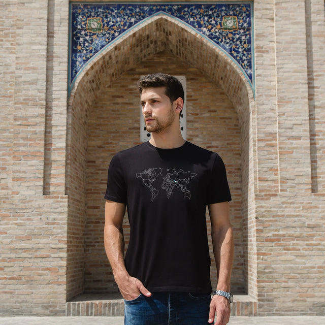 Футболка КАРТА