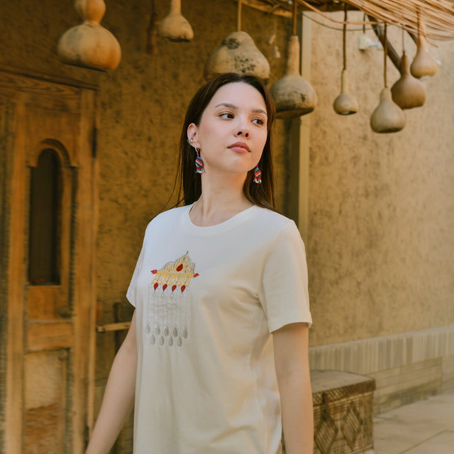 Футболка ТУМОР