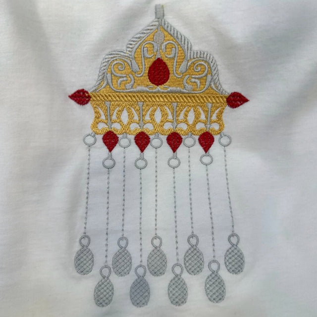 Футболка ТУМОР