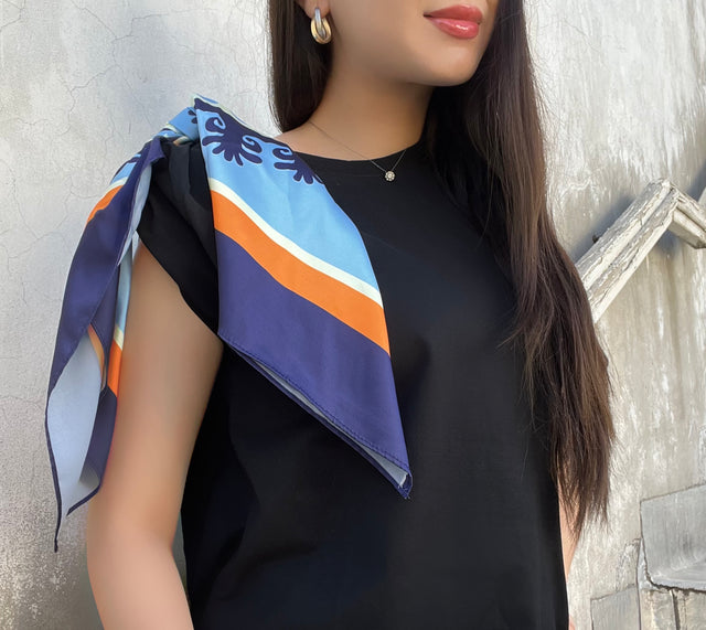 ПЛАТОК МАНДАЛА