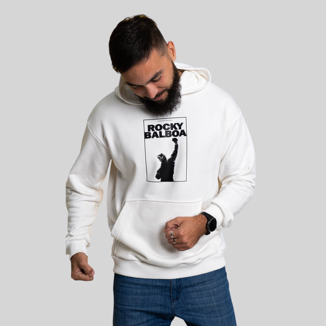 Худи ROCKY BALBOA