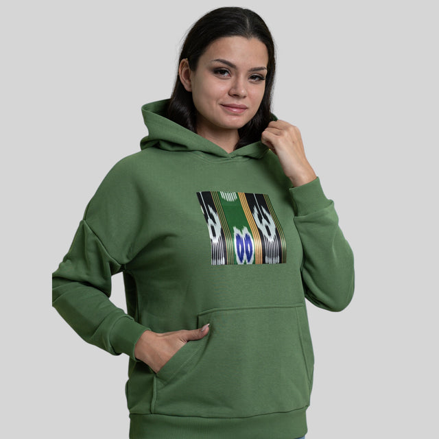 Худи ADRAS