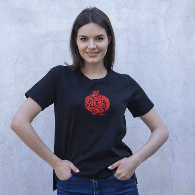 Футболка АНОР