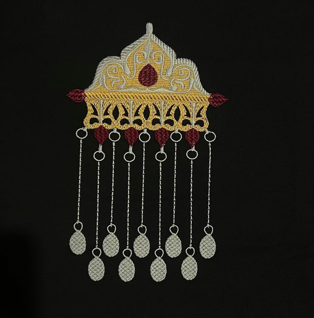 Футболка ТУМОР