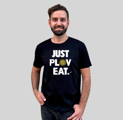 Футболка JUST PLOV EAT