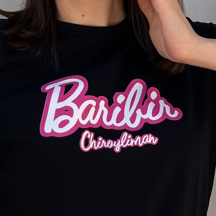 T-shirt BARIBIR 