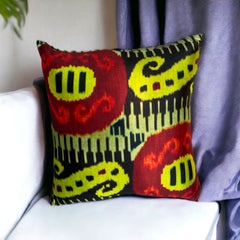 Decorative pillow MAK