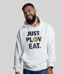 ХУДИ JUST PLOV EAT