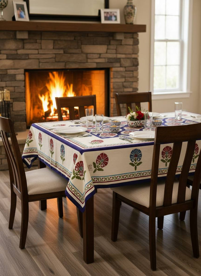 СКАТЕРТЬ АНОРГУЛ