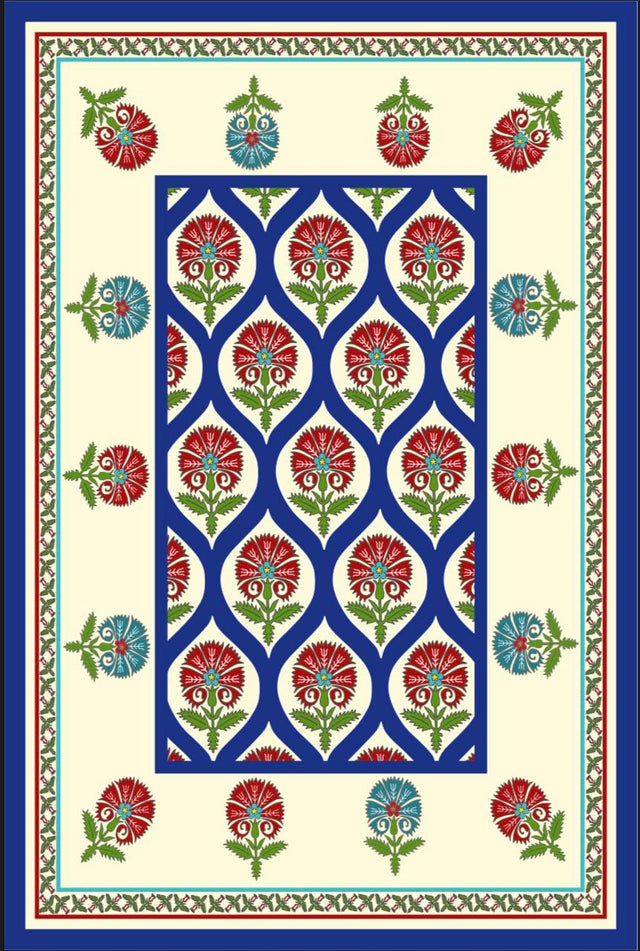 СКАТЕРТЬ АНОРГУЛ